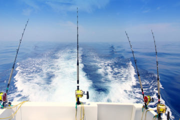 Fishing Gear